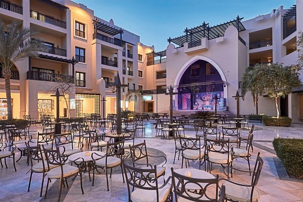 Steigenberger Aqua Magic