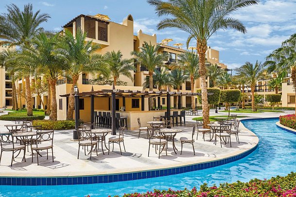 Steigenberger Aqua Magic