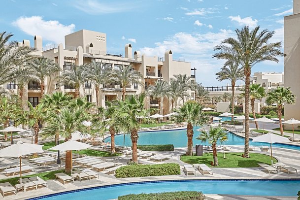 Steigenberger Aqua Magic