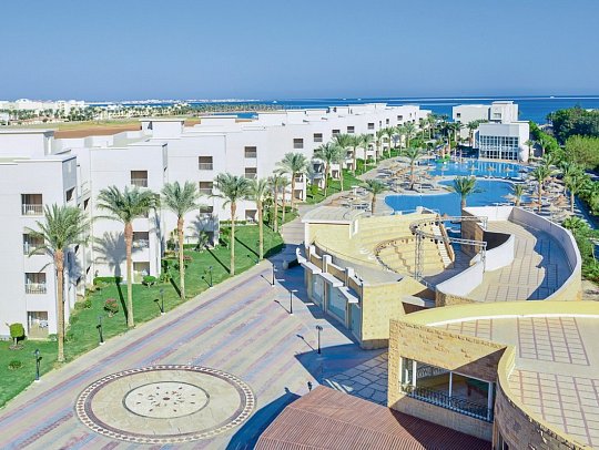 JAZ Soma Beach