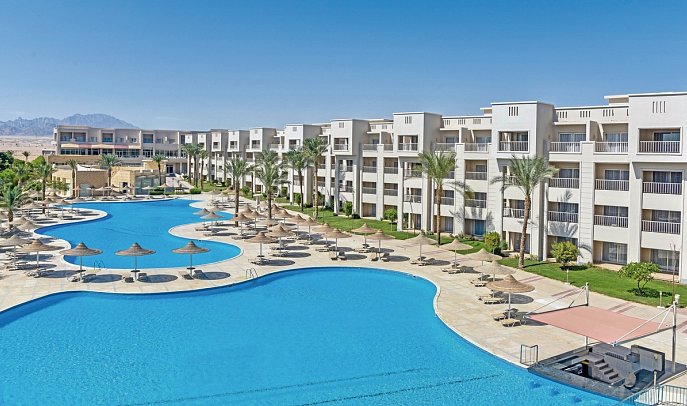 JAZ Soma Beach