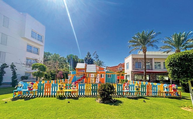 JAZ Soma Beach