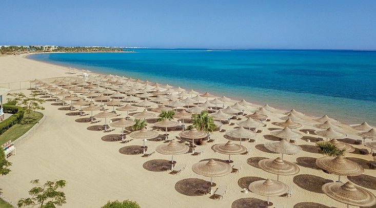 JAZ Soma Beach