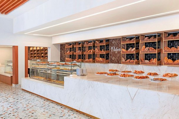 Pickalbatros Jungle Aqua Park Resort - Neverland Hurghada