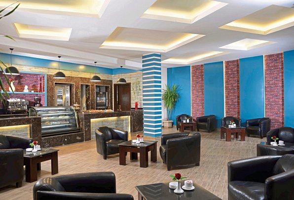 Pickalbatros Jungle Aqua Park Resort - Neverland Hurghada