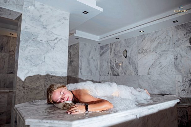 Gravity Hotel & Aqua Park Hurghada