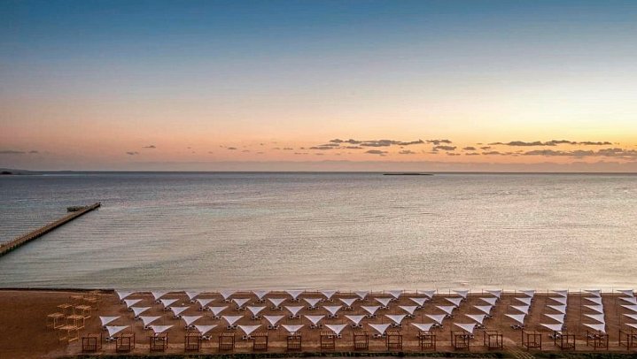 Gravity Hotel & Aquapark Sahl Hasheesh