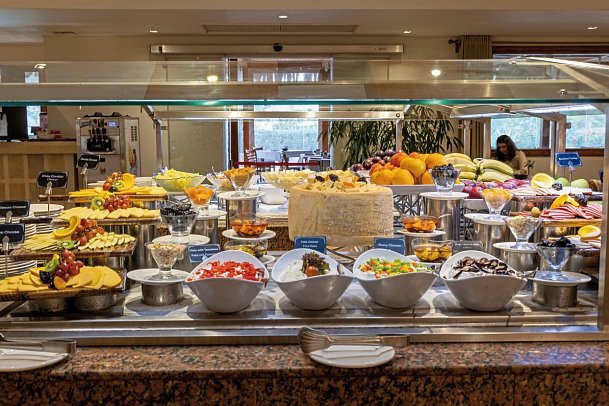 Fort Arabesque West Bay