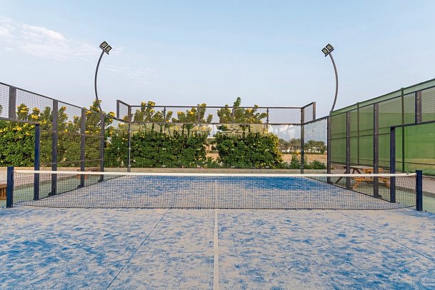 Fort Arabesque West Bay