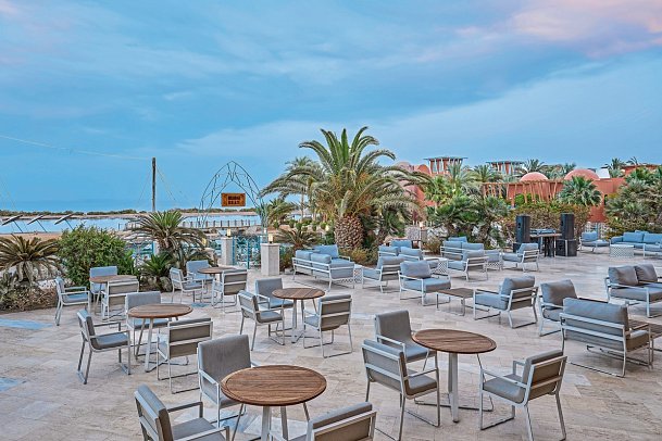 Sheraton Miramar Resort El Gouna