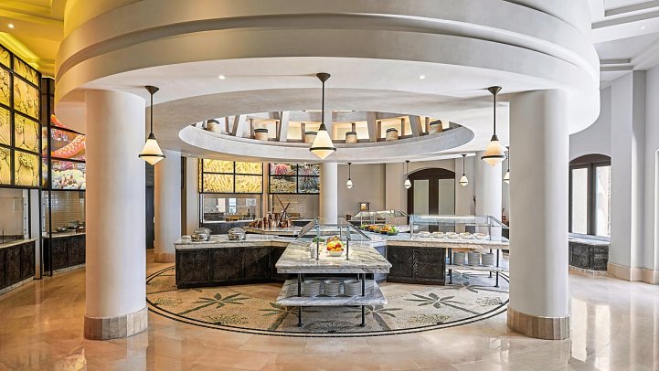 Sheraton Miramar Resort El Gouna