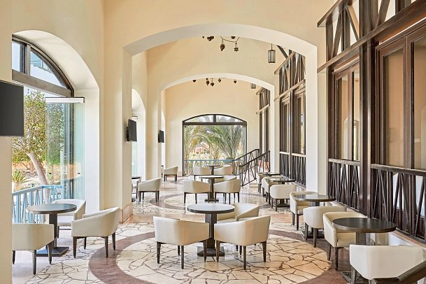 Sheraton Miramar Resort El Gouna