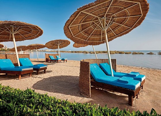 Sheraton Miramar Resort El Gouna