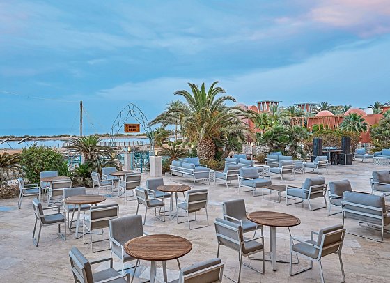 Sheraton Miramar Resort El Gouna