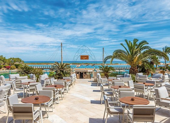 Sheraton Miramar Resort El Gouna