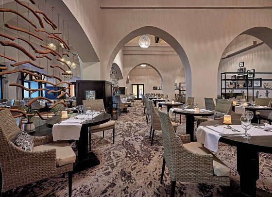 Sheraton Miramar Resort El Gouna