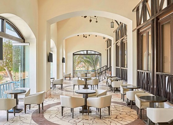 Sheraton Miramar Resort El Gouna