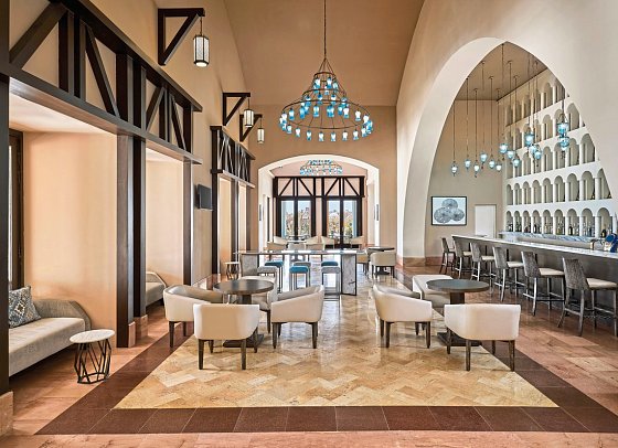 Sheraton Miramar Resort El Gouna