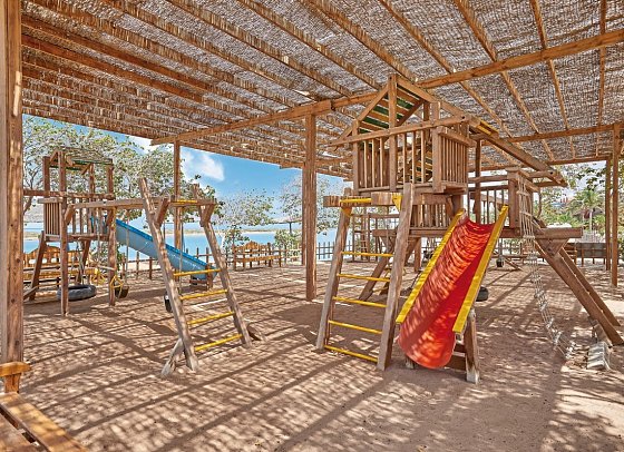 Sheraton Miramar Resort El Gouna