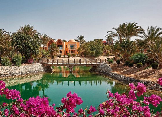 Sheraton Miramar Resort El Gouna