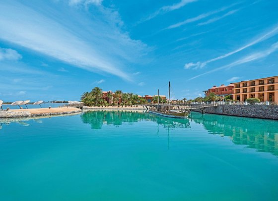 Sheraton Miramar Resort El Gouna