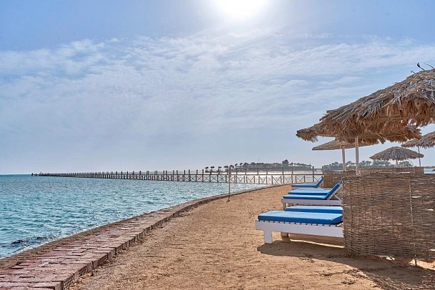 Sultan Bey - Zeytouna Beach