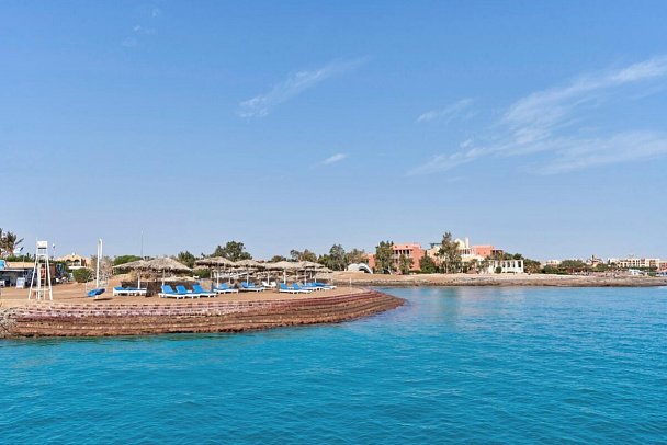 Sultan Bey - Zeytouna Beach