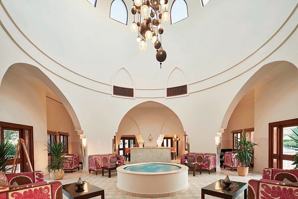 Mosaique Hotel El Gouna