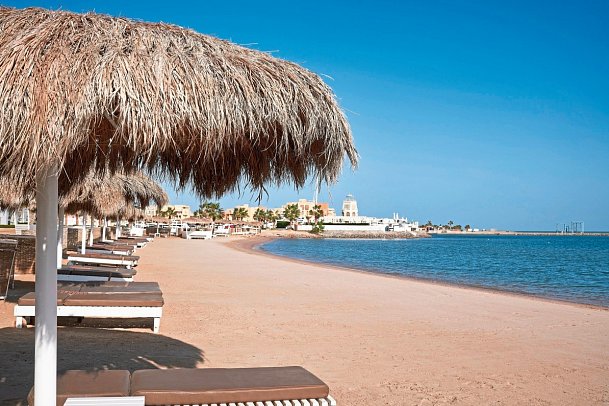 Mosaique Hotel El Gouna