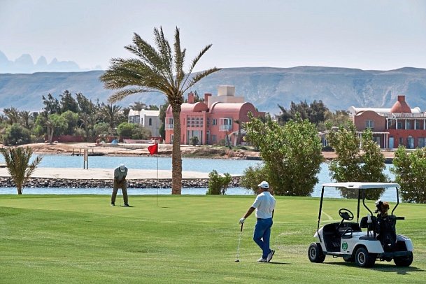 Steigenberger Golf Resort