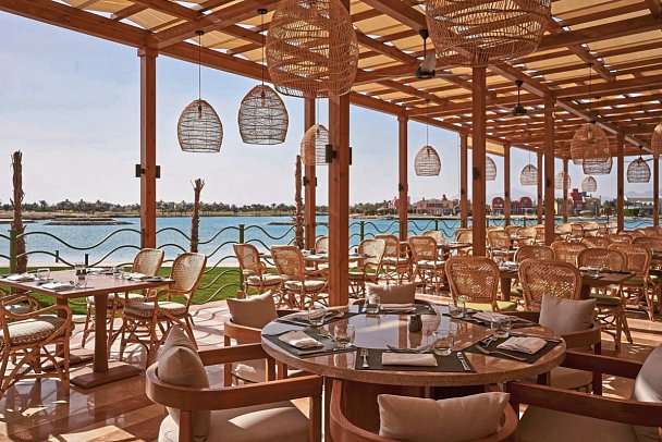 Steigenberger Golf Resort