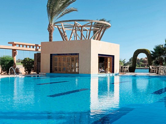 Steigenberger Golf Resort