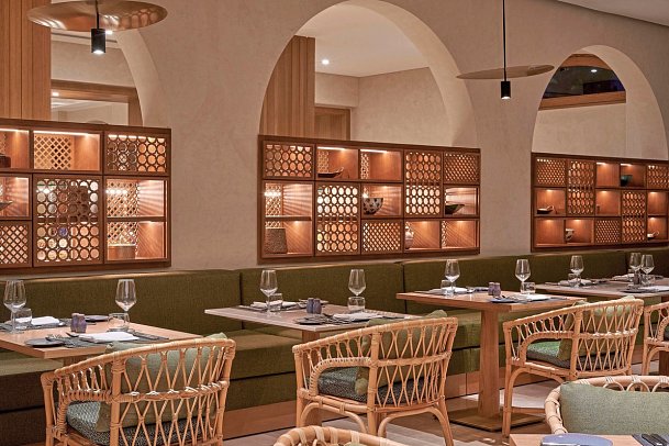 Steigenberger Golf Resort