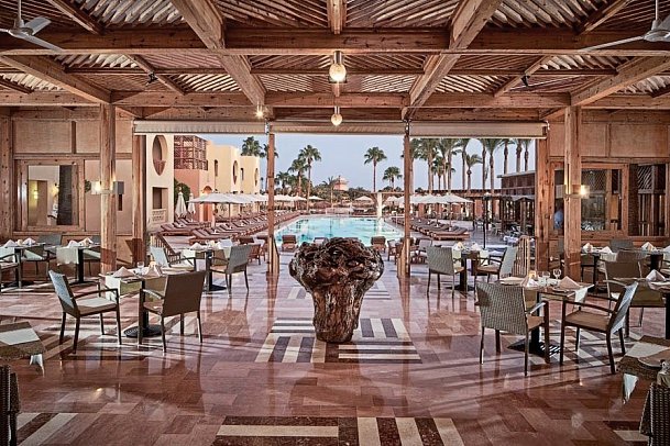 Steigenberger Golf Resort