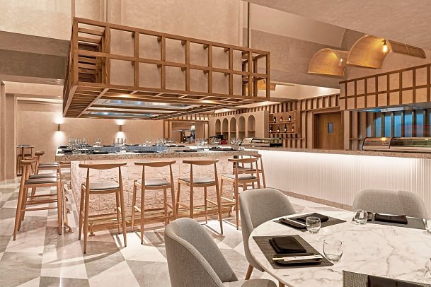 Steigenberger Golf Resort