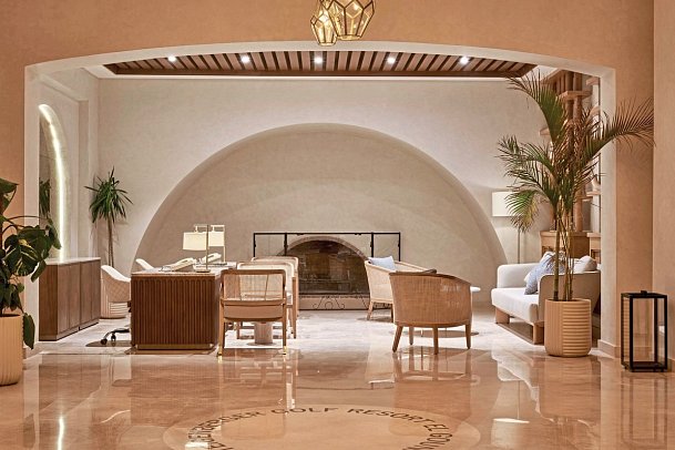 Steigenberger Golf Resort