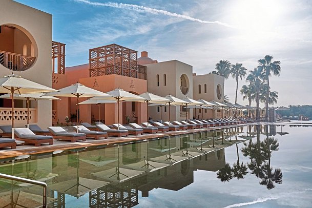 Steigenberger Golf Resort