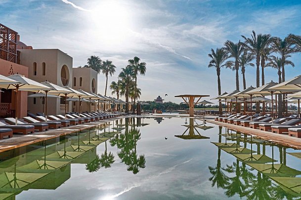 Steigenberger Golf Resort