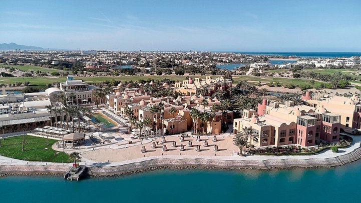 Steigenberger Golf Resort