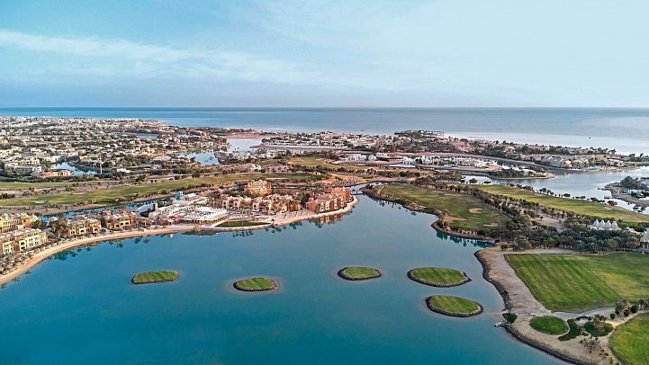 Steigenberger Golf Resort