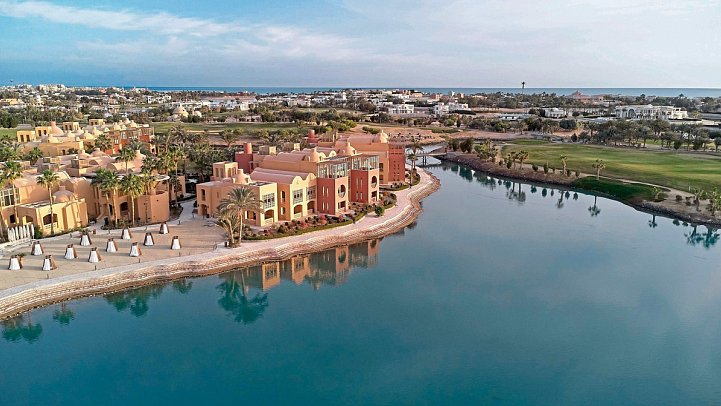 Steigenberger Golf Resort