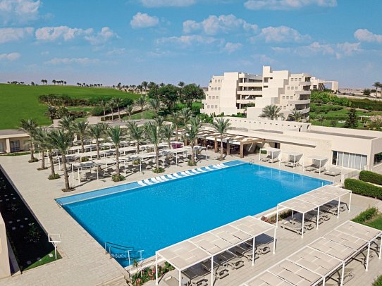 Steigenberger Makadi