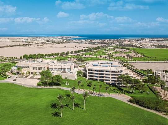 Steigenberger Makadi