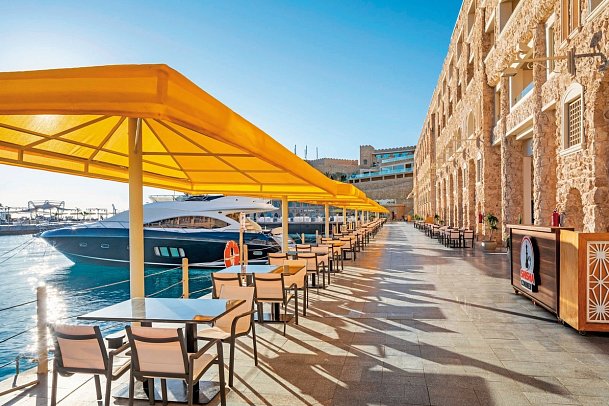 Pickalbatros Citadel Resort