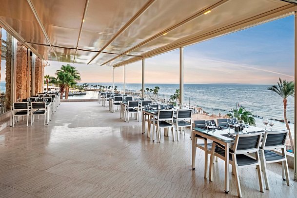 Pickalbatros Citadel Resort