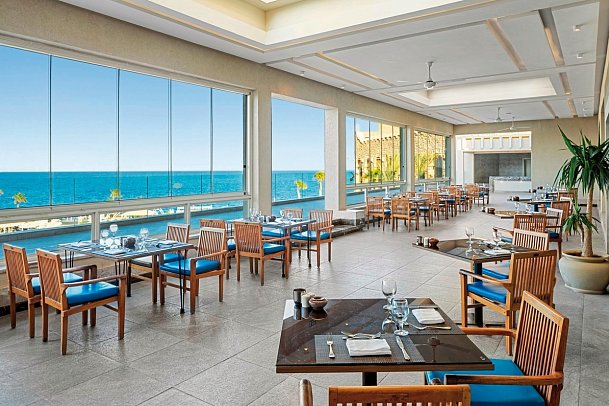 Pickalbatros Citadel Resort