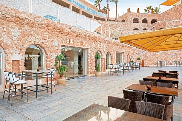 Pickalbatros Citadel Resort