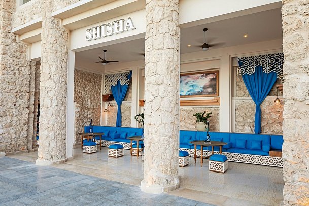 Pickalbatros Citadel Resort