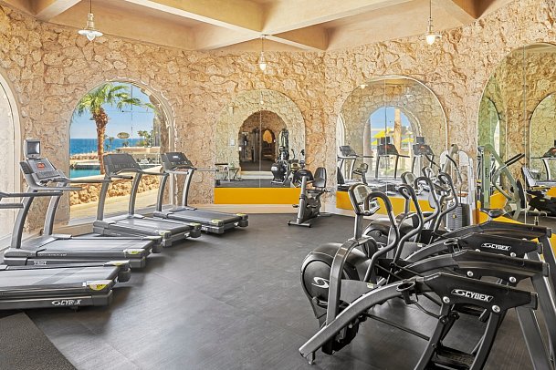 Pickalbatros Citadel Resort