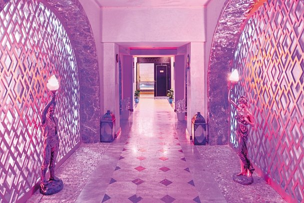 Pickalbatros Citadel Resort